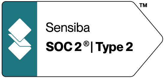 SOC2 Badge
